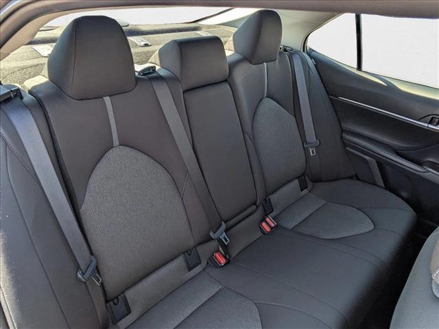 2024 Toyota Camry LE Roseville CA