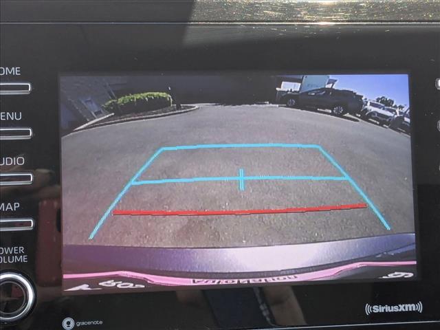 2024 Toyota Camry LE Roseville CA