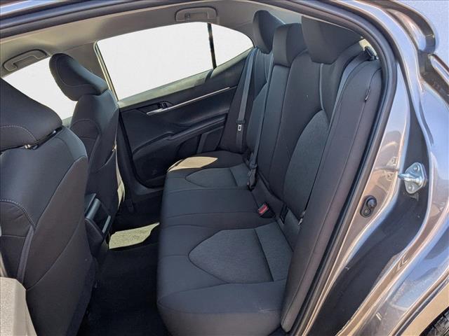 2024 Toyota Camry LE Roseville CA