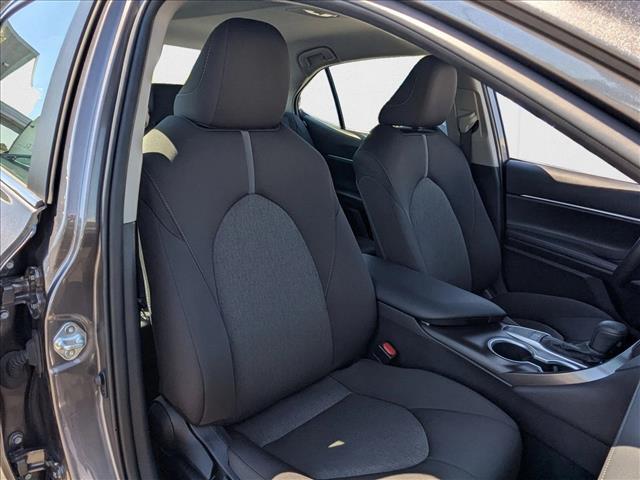 2024 Toyota Camry LE Roseville CA