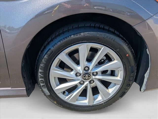 2024 Toyota Camry LE Roseville CA