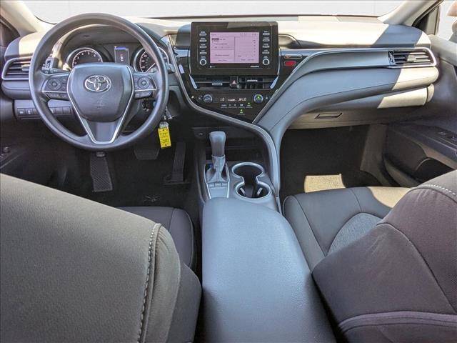 2024 Toyota Camry LE Roseville CA