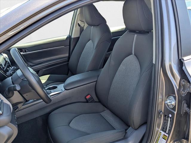 2024 Toyota Camry LE Roseville CA