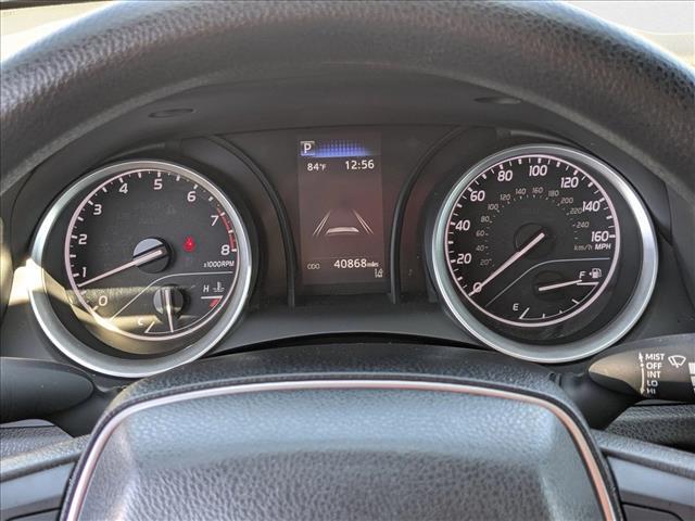 2024 Toyota Camry LE Roseville CA