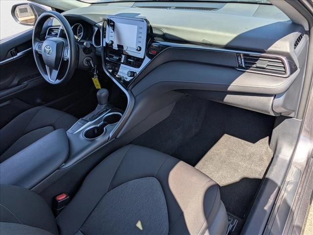 2024 Toyota Camry LE Roseville CA