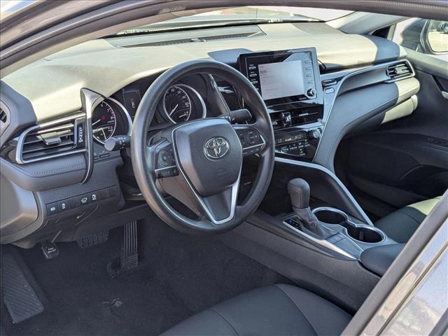 2024 Toyota Camry LE Roseville CA