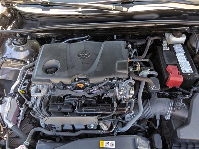 2024 Toyota Camry LE Roseville CA