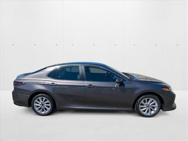 2024 Toyota Camry LE Roseville CA
