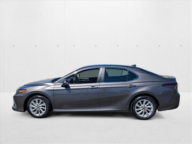 2024 Toyota Camry LE Roseville CA