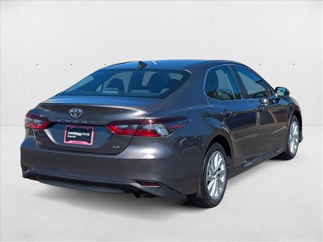 2024 Toyota Camry LE Roseville CA