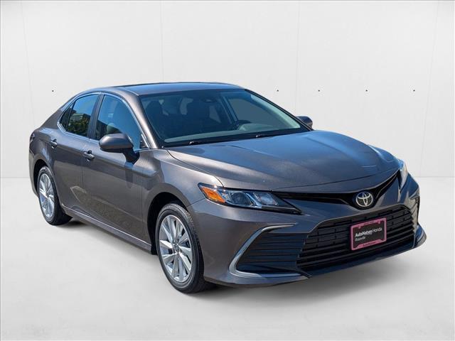 2024 Toyota Camry LE Roseville CA
