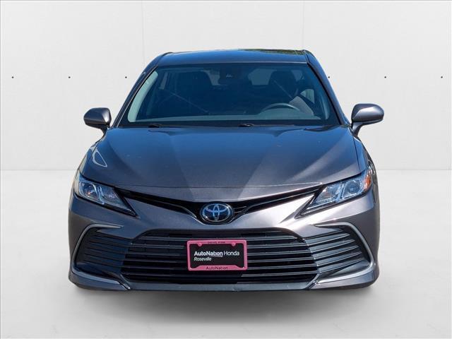 2024 Toyota Camry LE Roseville CA