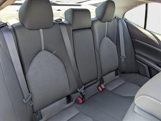 2024 Toyota Camry LE Roseville CA