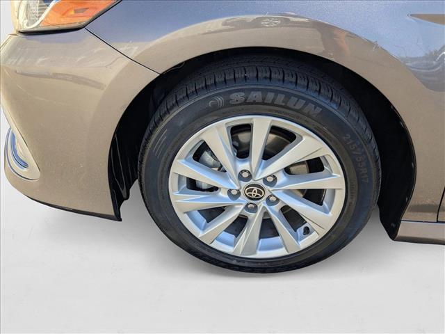 2024 Toyota Camry LE Roseville CA