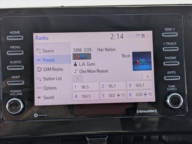 2024 Toyota Camry LE Roseville CA