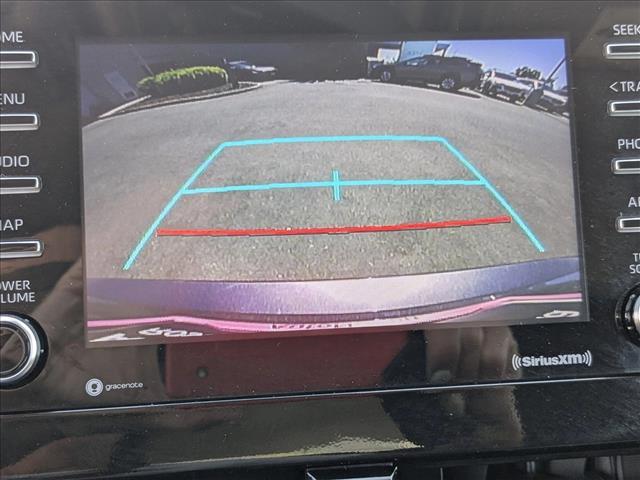 2024 Toyota Camry LE Roseville CA