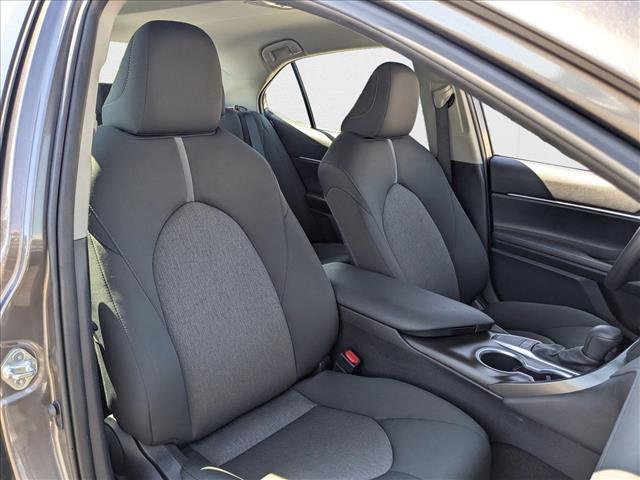 2024 Toyota Camry LE Roseville CA