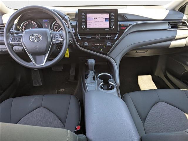 2024 Toyota Camry LE Roseville CA