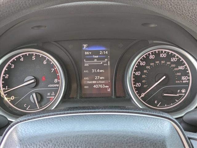 2024 Toyota Camry LE Roseville CA
