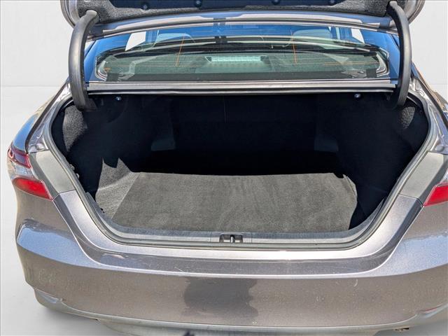 2024 Toyota Camry LE Roseville CA