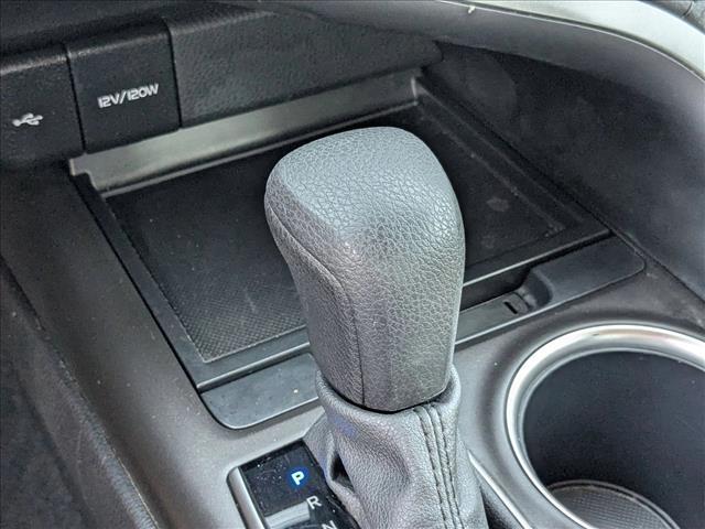 2024 Toyota Camry LE Roseville CA
