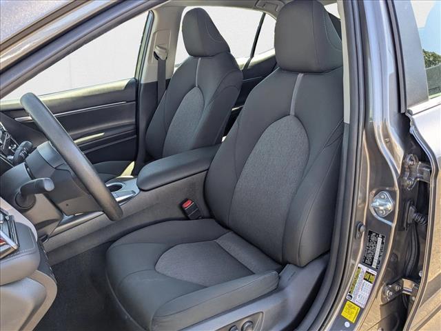 2024 Toyota Camry LE Roseville CA