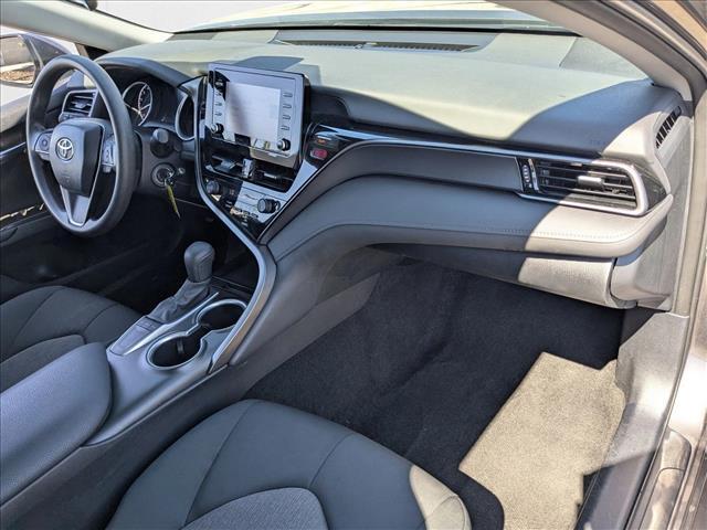 2024 Toyota Camry LE Roseville CA