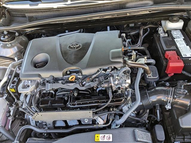 2024 Toyota Camry LE Roseville CA