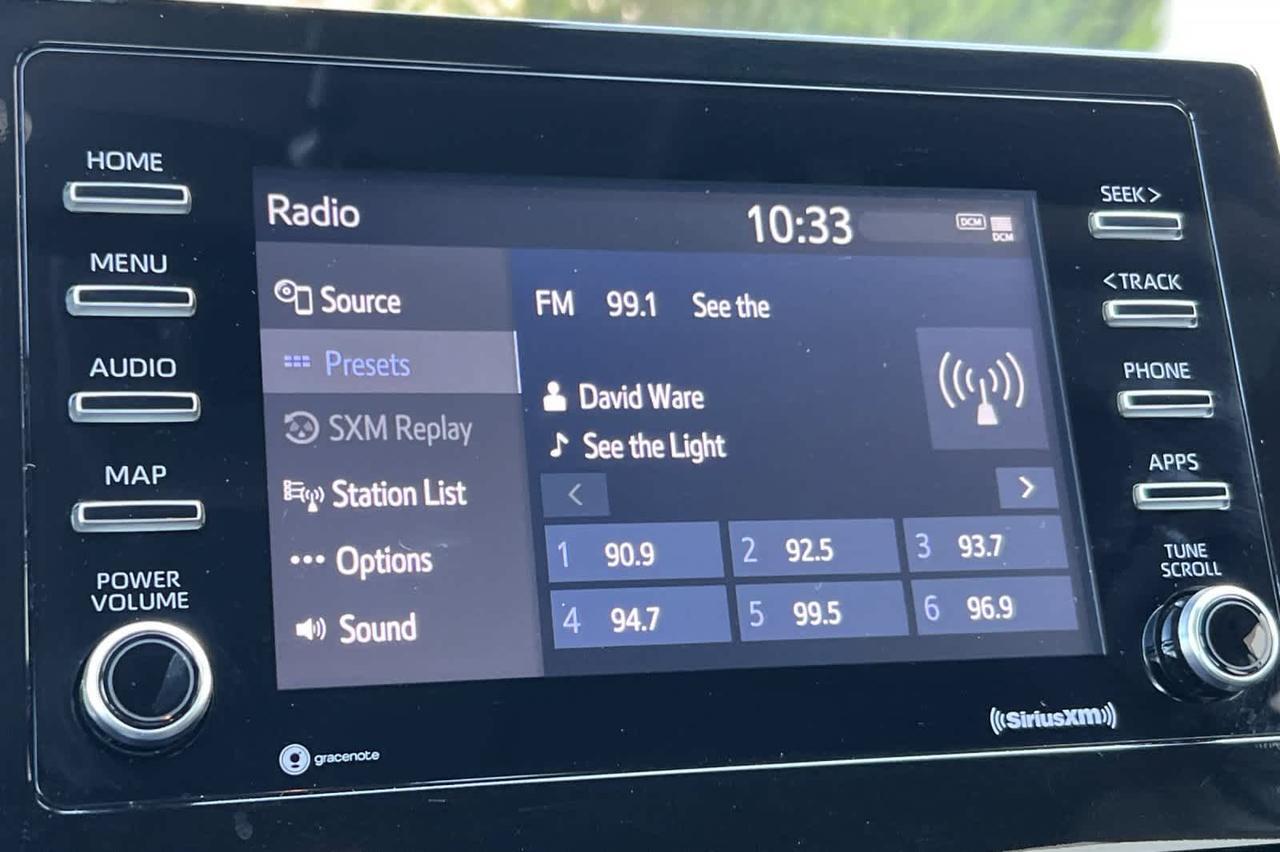 2024 Toyota Camry LE Roseville CA