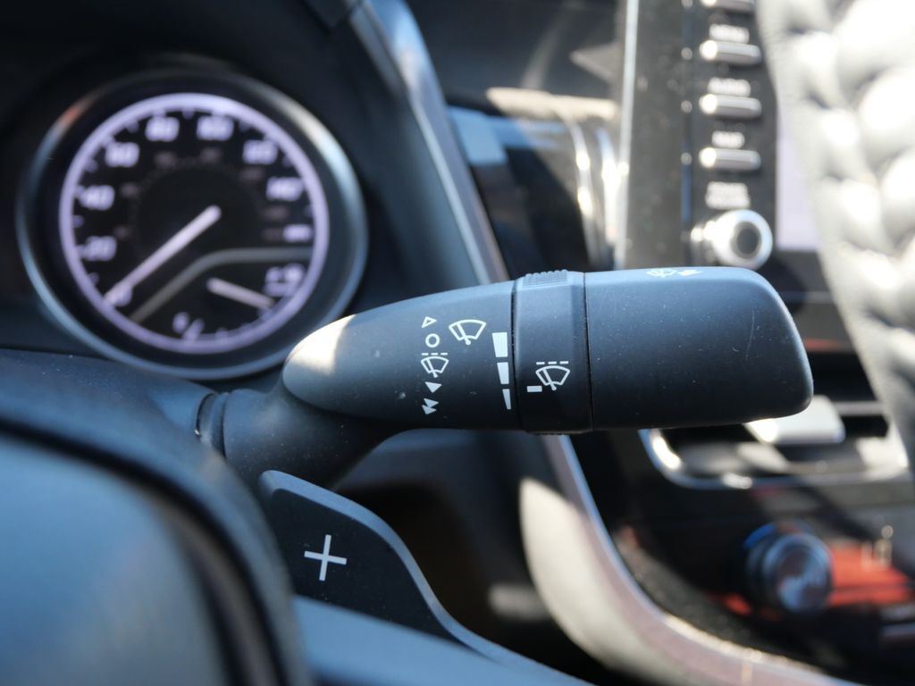 2024 Toyota Camry SE Mt Pleasant MI