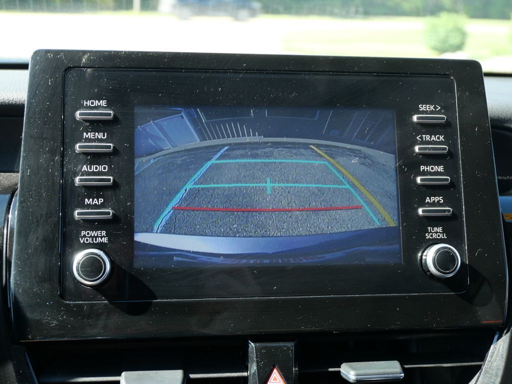 2024 Toyota Camry SE Mt Pleasant MI