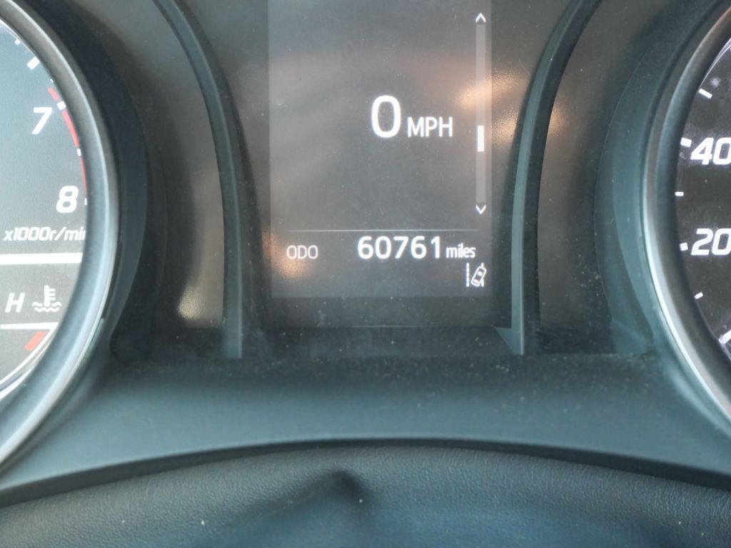 2024 Toyota Camry SE Mt Pleasant MI