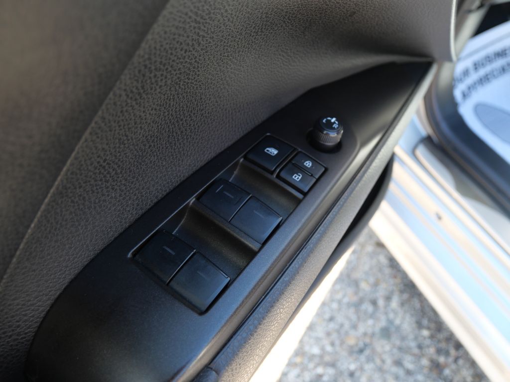 2024 Toyota Camry SE Mt Pleasant MI