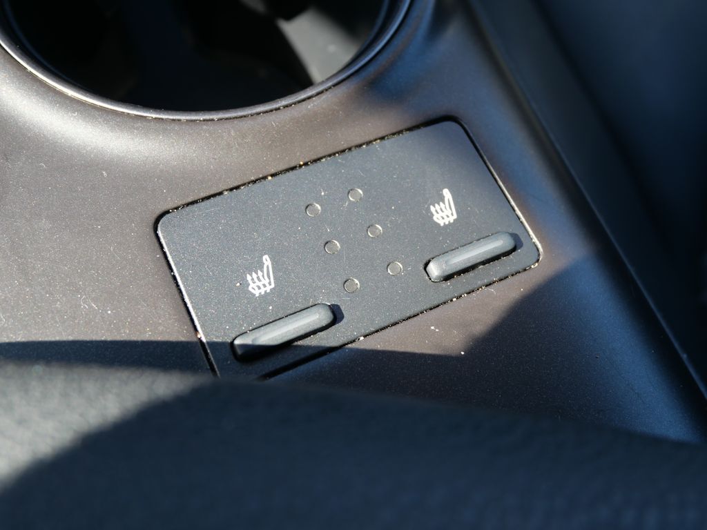 2024 Toyota Camry SE Mt Pleasant MI