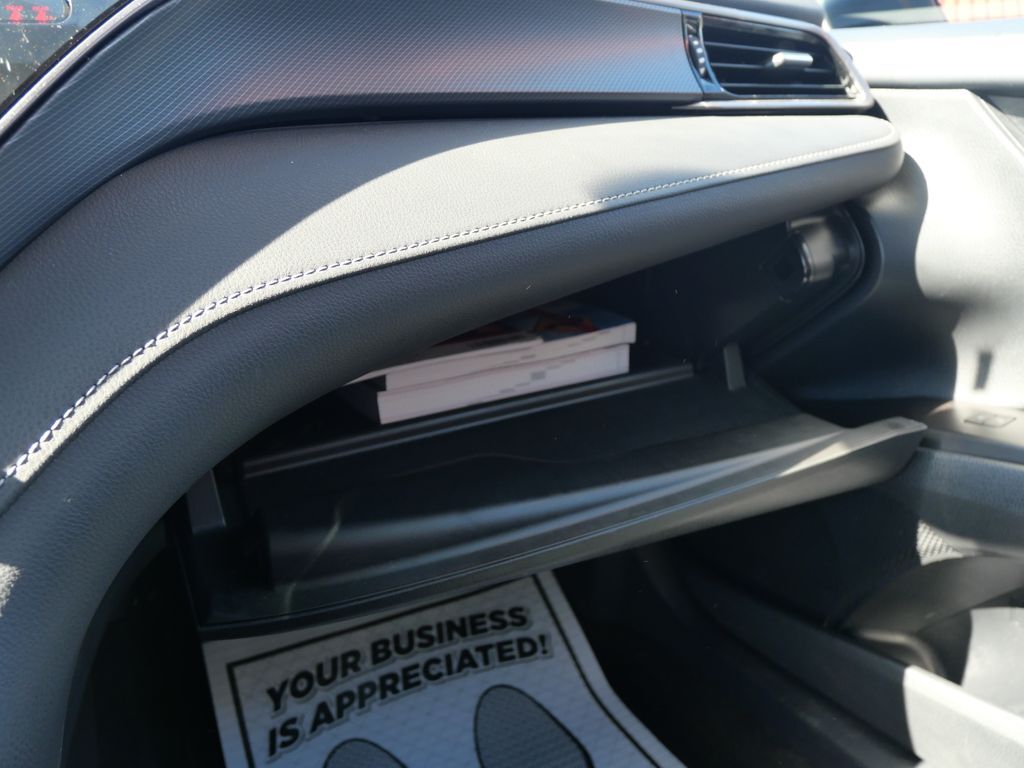 2024 Toyota Camry SE Mt Pleasant MI