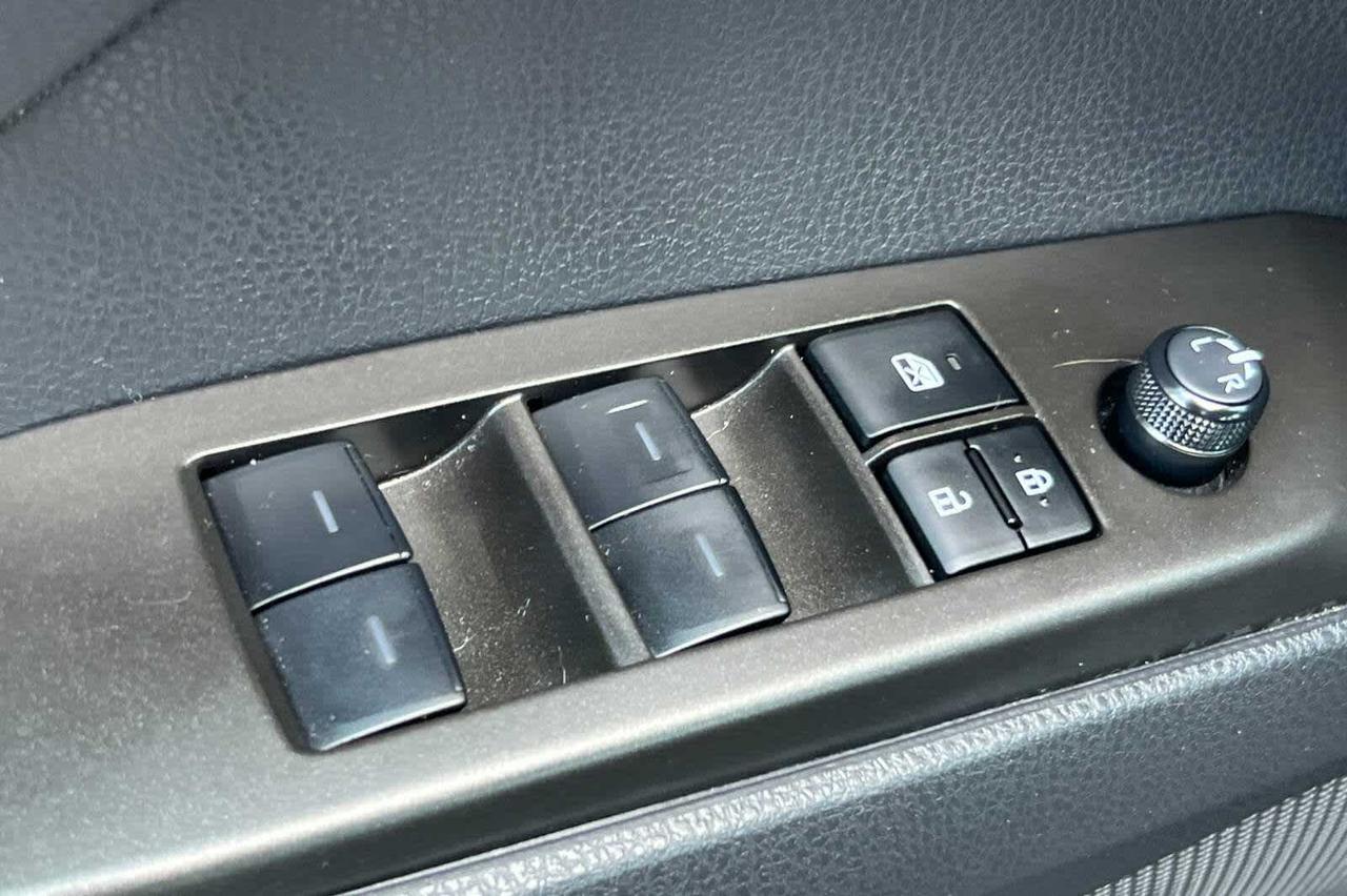 2024 Toyota Camry SE Nightshade Roseville CA