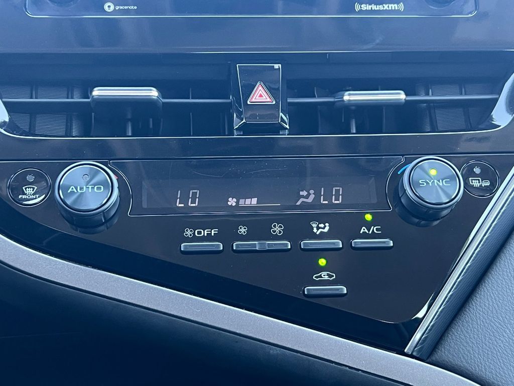 2024 Toyota Camry SE San Marcos TX