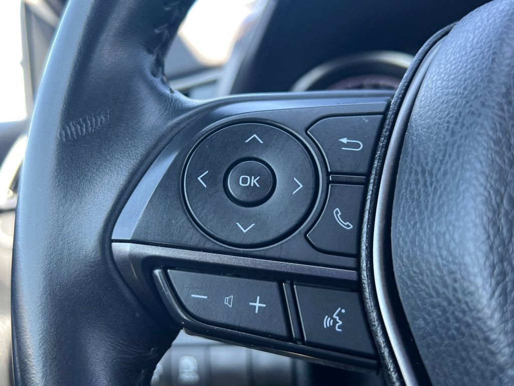 2024 Toyota Camry SE San Marcos TX