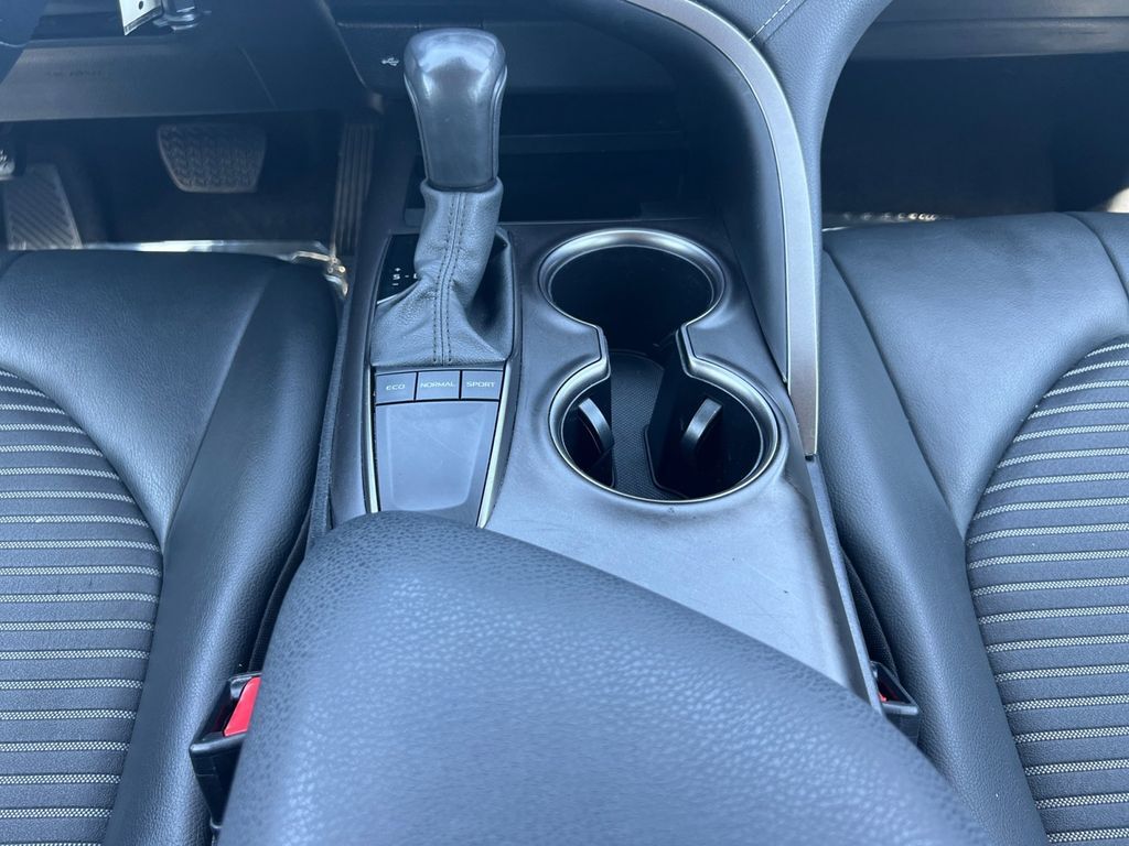 2024 Toyota Camry SE San Marcos TX