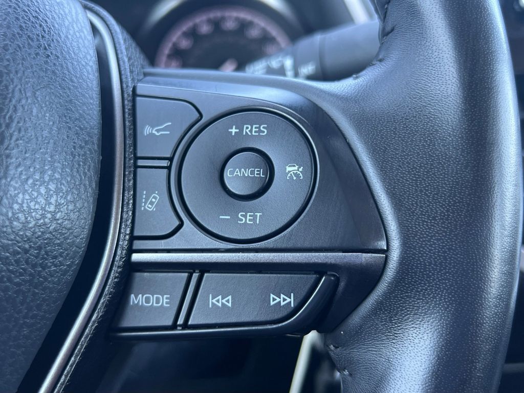 2024 Toyota Camry SE San Marcos TX