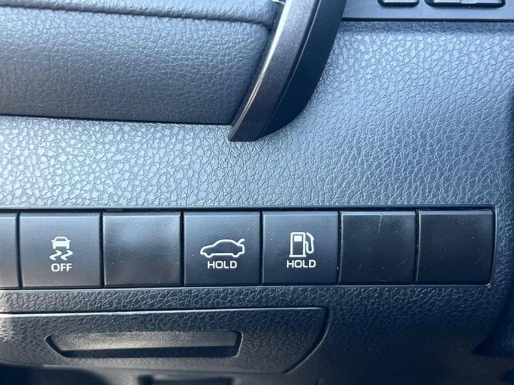 2024 Toyota Camry SE San Marcos TX