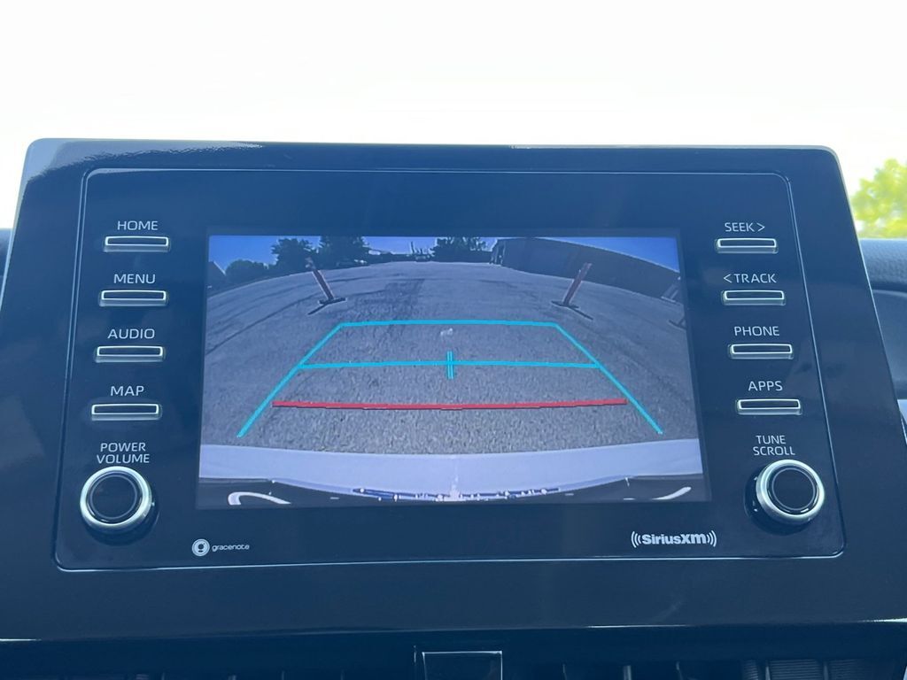 2024 Toyota Camry SE San Marcos TX