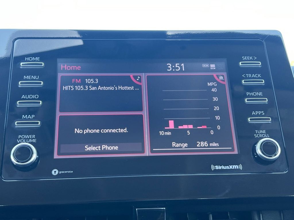 2024 Toyota Camry SE San Marcos TX