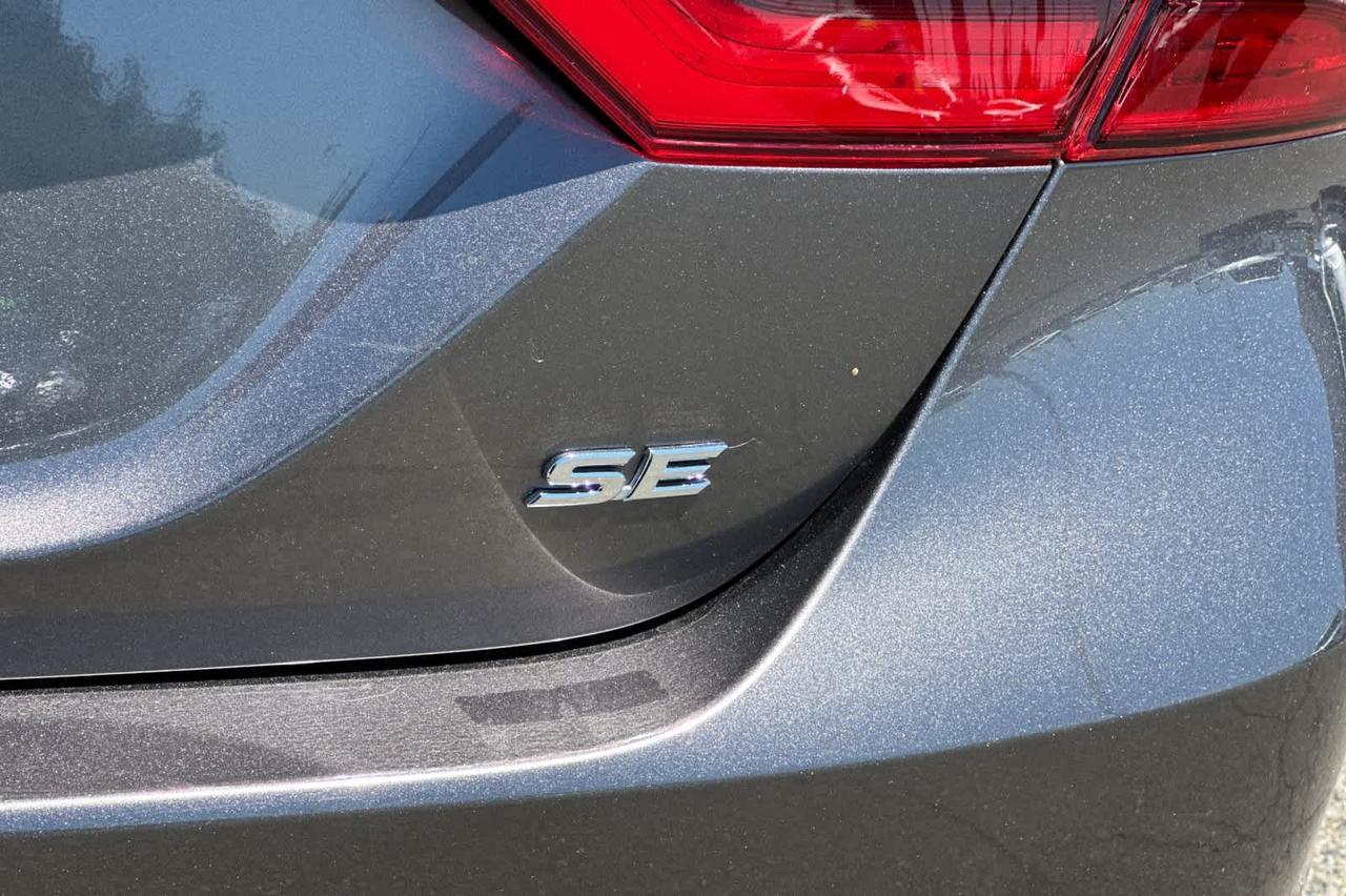 2024 Toyota Camry SE Roseville CA