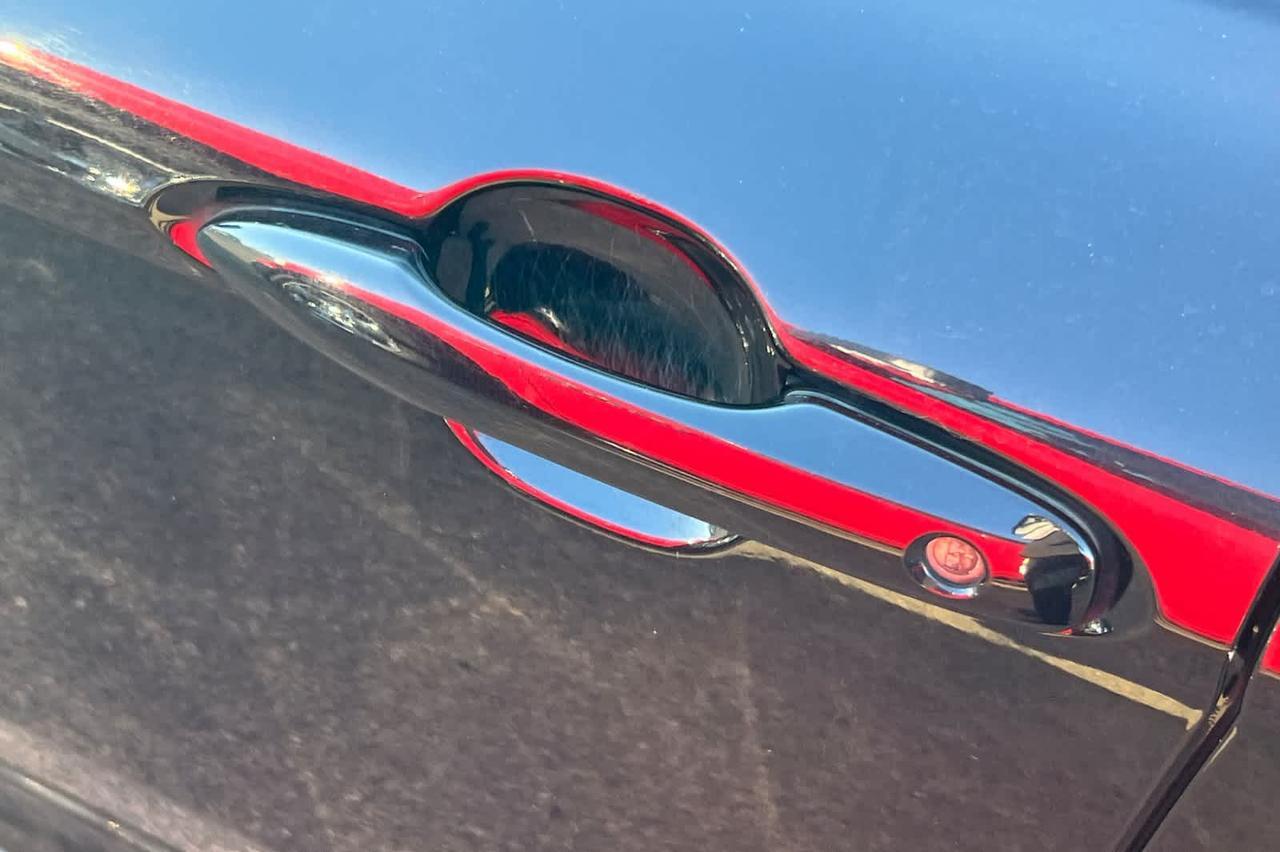 2024 Toyota Camry SE Roseville CA