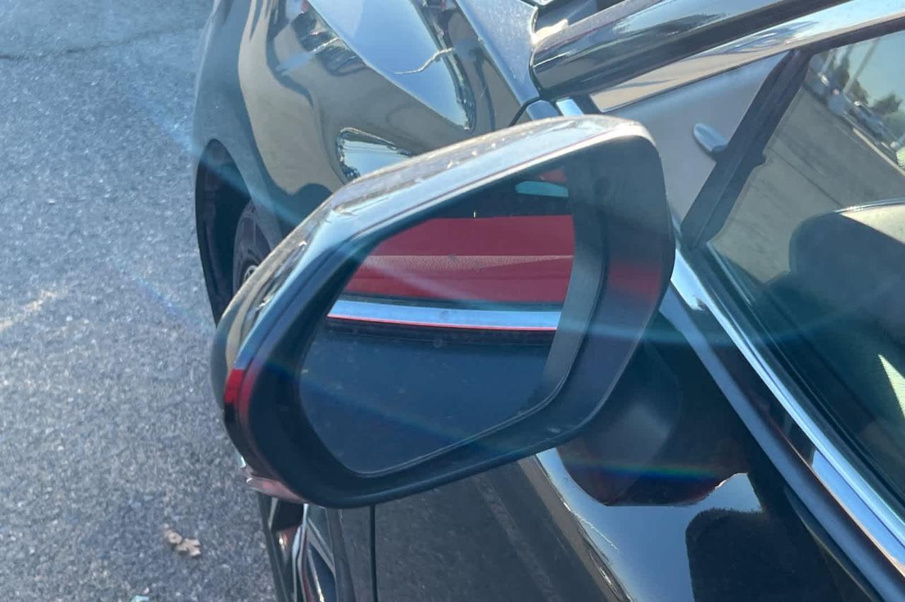 2024 Toyota Camry SE Roseville CA