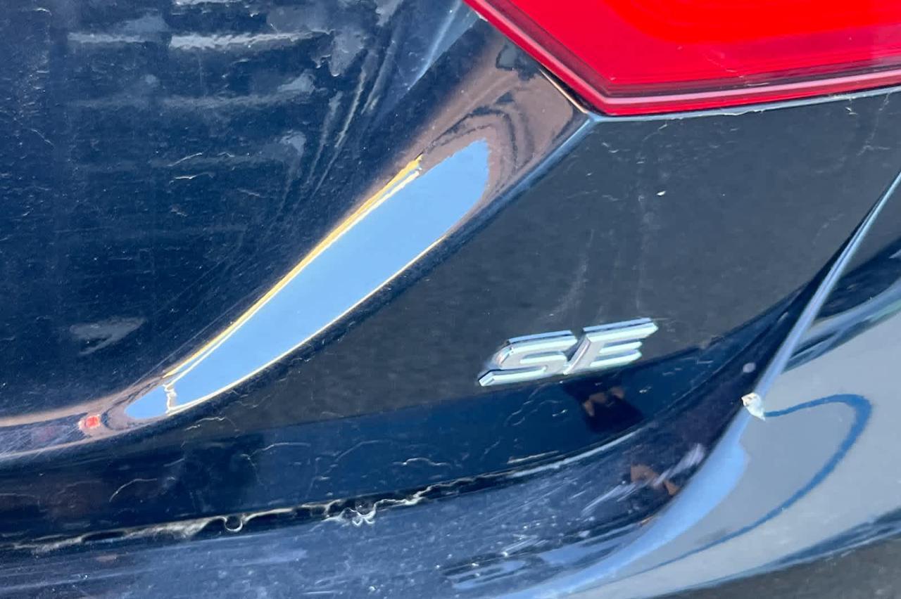 2024 Toyota Camry SE Roseville CA
