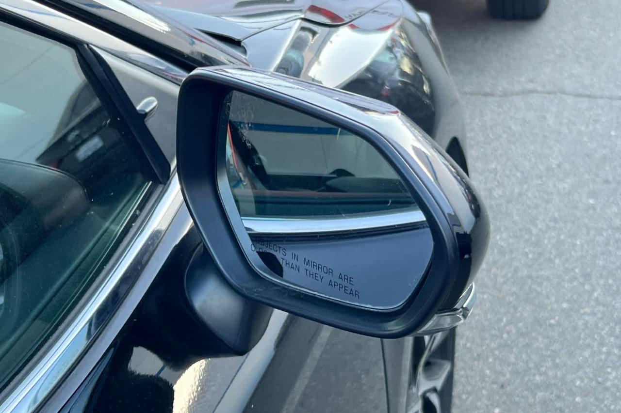 2024 Toyota Camry SE Roseville CA