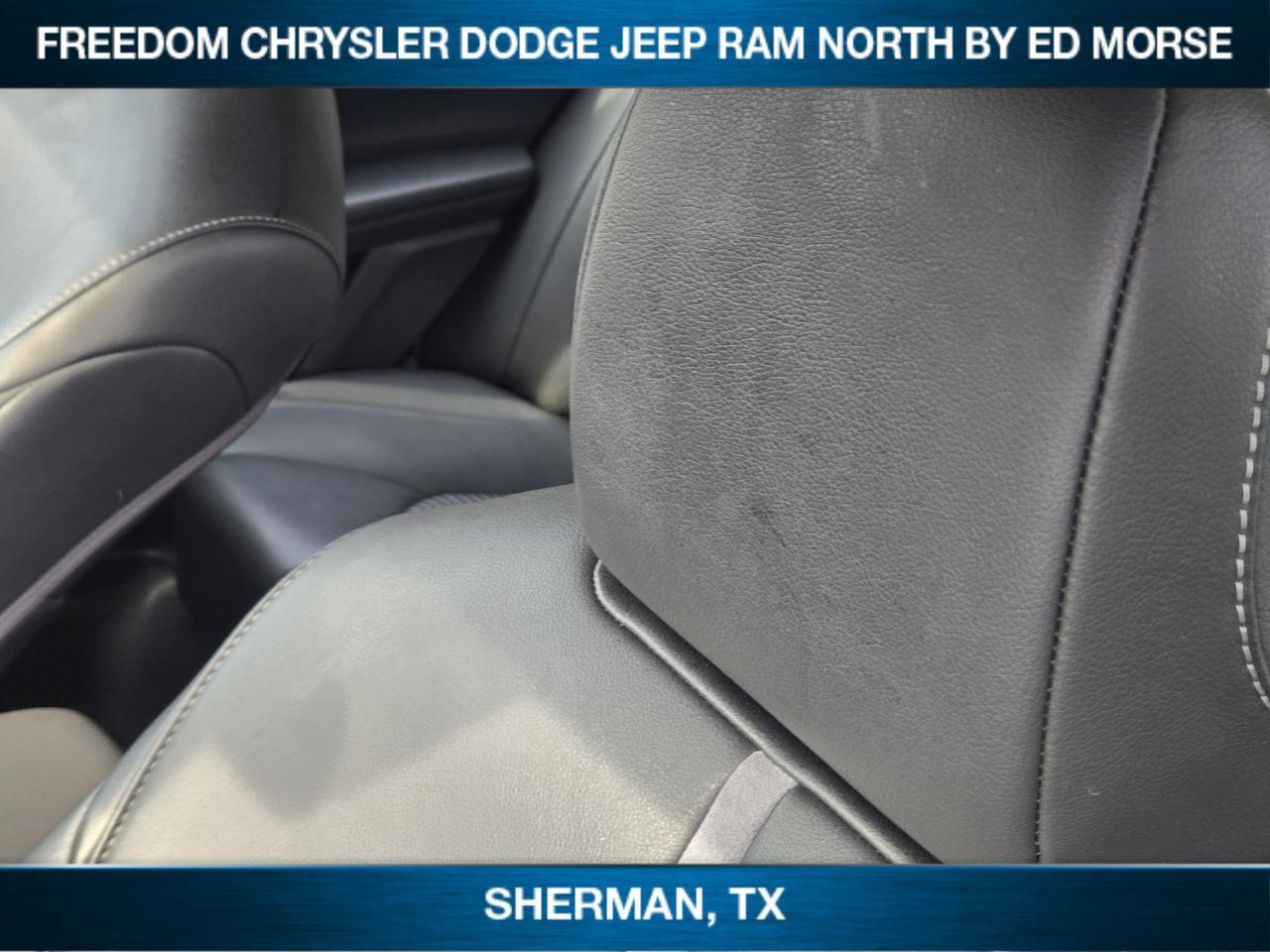 2024 Toyota Camry SE Sherman TX