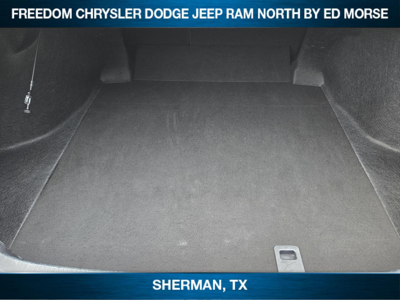 2024 Toyota Camry SE Sherman TX